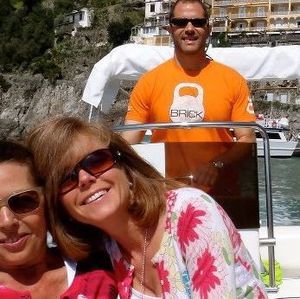 Meet your Posher, Lori